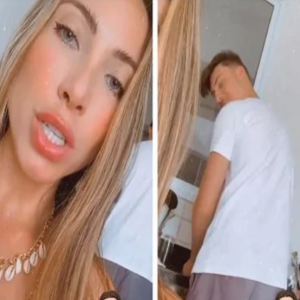 Você conhece a ex-namorada do filho caçula de Bolsonaro? Ela é uma das mulheres mais lindas do país; veja fotos