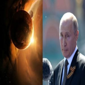 Presidente Putin declara 