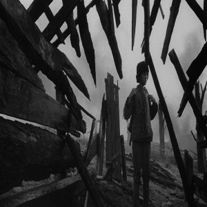 Infância de Ivan: Conheça a obra prima de Andrei Tarkovski