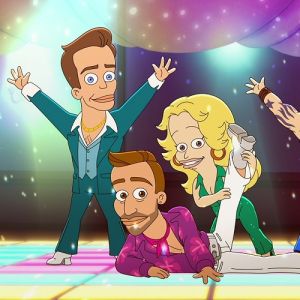 Análise da 6º Temporada da série Big Mouth, disponível na Netflix