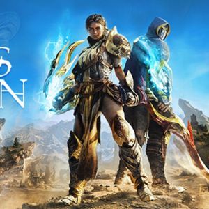 Atlas Fallen traz combates épicos e diverte com seu amplo mundo aberto. Confira nossa análise e gameplay!