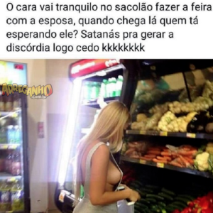 O dia em que o destruidor de casamento decide agir