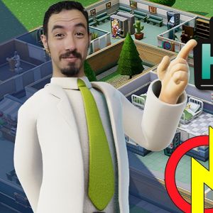 Jogamos e analisamos o cômico Two Point Hospital: Culture Shock. Confira!