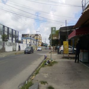 Um afronto aos usuários do transporte público