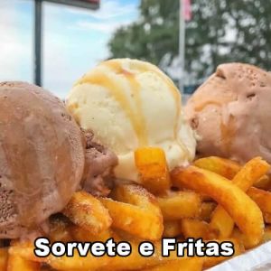 32 combinações estranhas de alimentos que algumas pessoas fazem