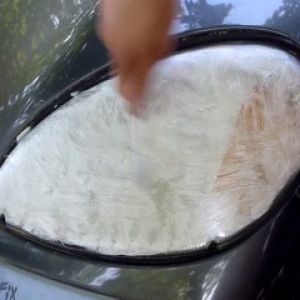 Como deixar os faróis do seu carro brilhando