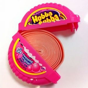 18 chicletes que marcaram a infância de muita gente