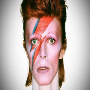 Astros do rock que não são héteros