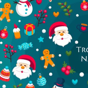 50 trocadilhos natalinos para deixar seu natal mais divertido
