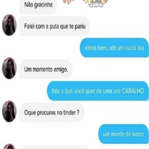 Tutorial de como começar corretamente uma conversa no Tinder