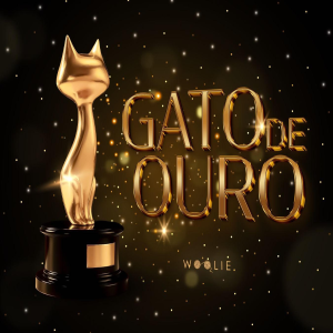 O Oscar dos felinos: o “Gato de Ouro” transforma o amor pelos gatos em cultura digital