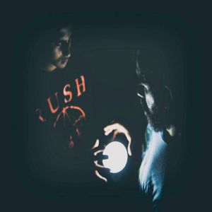 Antena Ligada - Chron-Há