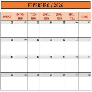 Porque hoje é sábado