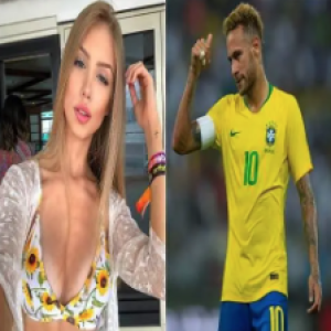 Lembra dela? 3 anos depois de acusar o jogador Neymar, veja o que aconteceu com Najila Trindade