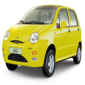 Os 10 carros mais baratos do Brasi