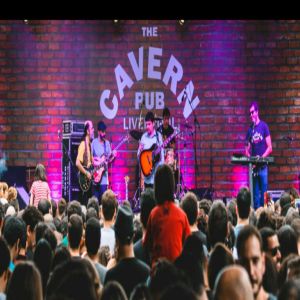 Banda Sgt. Pepper faz show gratuito no Minas Shopping