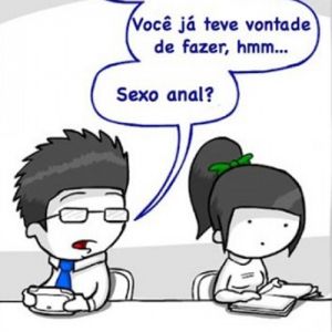 8 tirinhas com finais surpreendentes e divertidos