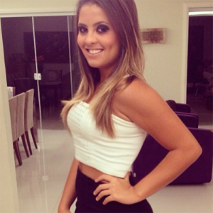 11 filhas gatas de jogadores de futebol que batem um bolão