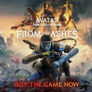 Vale a pena comprar a DLC “From the Ashes” de Avatar: Frontiers of Pandora?