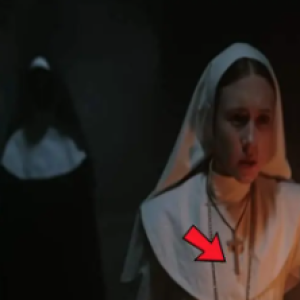 5 coisas assustadoras que aconteceram durante as gravações do filme “A Freira”