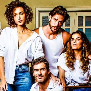 Olhar Indiscreto: Débora Nascimento protagoniza thriller psicológico