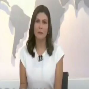 O jornalista específico demais