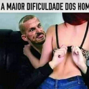 Quando a realidade é bem maior do que a dificuldade