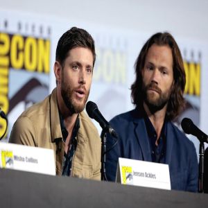 Curiosidades sobre Supernatural
