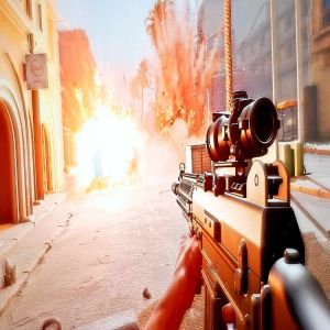 Os 10 melhores jogos de guerra para PlayStation 4