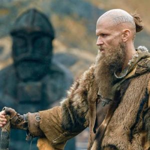 Quiz: Floki ou Athelstan? Qual deles você seria em ‘Vikings’? 