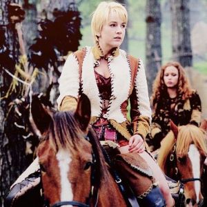 Xena: O que aconteceu com a intérprete da personagem Gabrielle após a série? 