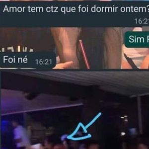 Eis que surge uma nova forma de parentesco