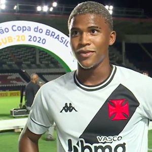 Vasco é campeão da Copa do Brasil Sub-20