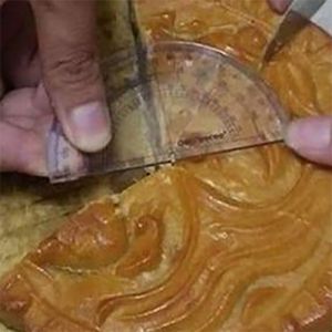 Dividindo igualmente