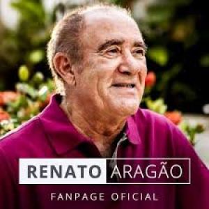 Renato Aragão vai participar da Praça é Nossa