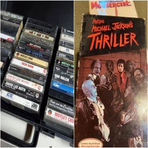 18 Fotos nostálgicas que podem fazer você se sentir tão velho quanto um dinossauro