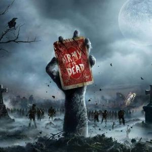 Army of the Dead – Assista ao trailer oficial do filme de zumbi de Zack Snyder na Netflix