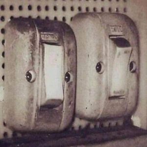 15 objetos que inesperadamente mostraram sua verdadeira face