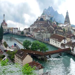 Relatos de sobreviventes do incêndio que matou ao menos 40 na Suíça