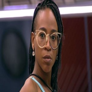 Droga, é a Karol com ka