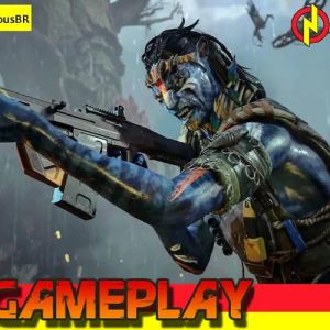 Avatar: Frontiers of Pandora ganha nova vida em terceira pessoa!