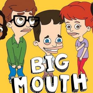 Análise da 4º temporada da série ‘Big Mouth’, disponível na Netflix