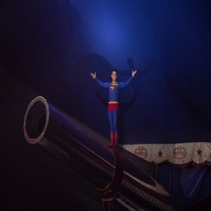 Dia das Crianças será animado pelo Circo Portugal Internacional em Contagem