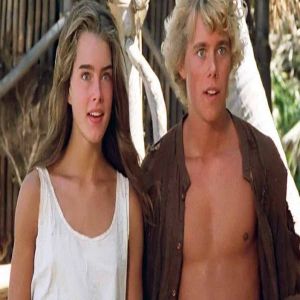 Ator do filme ‘A Lagoa Azul’ reaparece aos 62 anos bem diferente em foto no Instagram 