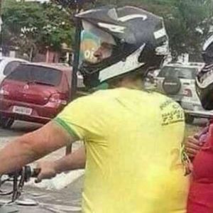 O mistério na imagem