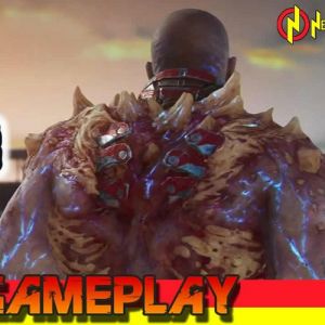 Jogamos várias horas de Outriders e agora vamos dizer se ele é bom ou não!