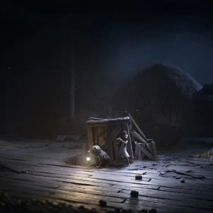 REANIMAL tem história envolvente e gráficos incríveis