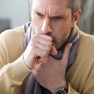 5 principais causas e como curar a tosse seca persistente