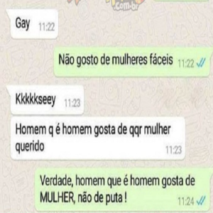 O triste dia da menina que queria sexo para acabar com a carência de seis meses