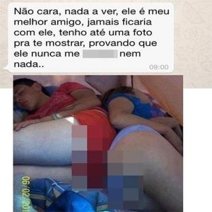 10 coisas que as mulheres esperam que você faça